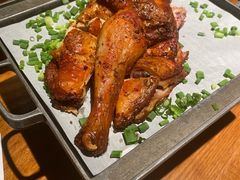 -绿茶餐厅(coco park 店)