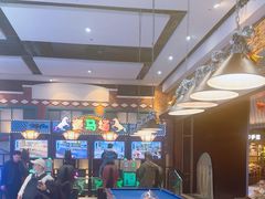 -反斗乐园(中航城君尚购物中心)