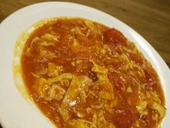 西红柿炒鸡蛋-妈妈的味道(工人体育场东路店)