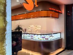 -St蛋糕王国(亨特店)