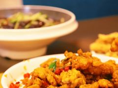 -淘淘园·韩式手工炸酱面(井亭天地店)