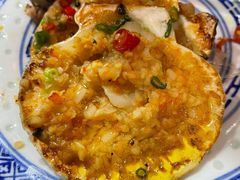 -蠔友汇·海鲜·生蚝烧烤(大东店)