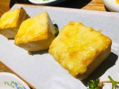 -老头儿油爆虾·三潭印月