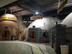 -纽斯桑拿会所(天山店)