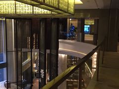 -舟山希尔顿酒店