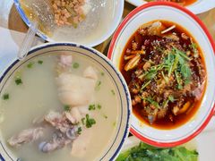 -易老妈蹄花.特色川菜(人民公园总店)