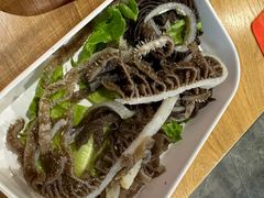 毛肚结-铭记蛙小仙·活蛙畅享(CBD万达广场店)