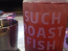 -匠子烤鱼(桫椤湾店)