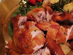 -帕娜·泰式茶餐厅·Bistro(近铁广场店)