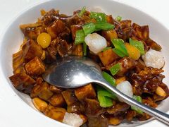 老上海八宝酱-望乡楼上海菜(日月光店)