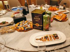 -世纪缘湖滨花园酒店·湖景轩中餐厅(太阳宫店)