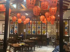 大堂-大壶春生煎(四川中路店)