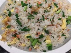 蛋炒饭-巴蜀大宅门火锅(新华公园店)