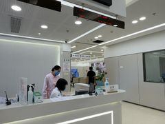 -慈铭体检(洋桥分院)