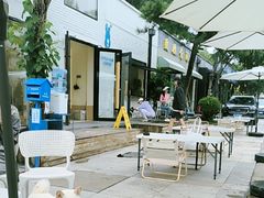 -小意思咖啡店(草桥店)