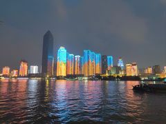 -武汉两江游览·夜游长江(汉口粤汉码头)