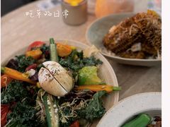 -玲婧胡同·生日蛋糕·餐厅(嘉里城店)