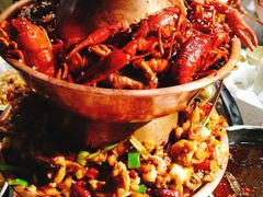 -一棠龙虾•王牌虾球(楚河汉街店)