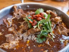 -亿百顺红焖羊排小馆(总店)