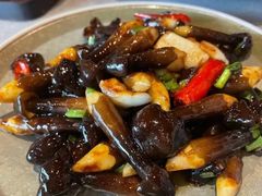 -半山腰·云南菜(侨福芳草地店)