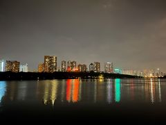 -南宁南湖公园