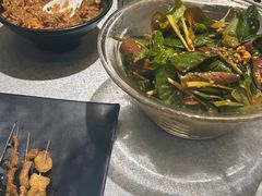 -聚味瞿记·龙虾堂(望城店)