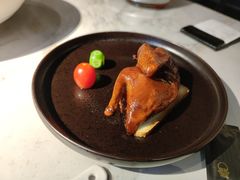 -柴门头啖汤·经典川菜·慢火汤品(锦城万达店)