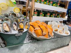 -菲住布渴酒店自助餐厅(阿里巴巴西溪园区店)