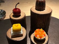 -泰安门Taian Table(镇宁路店)