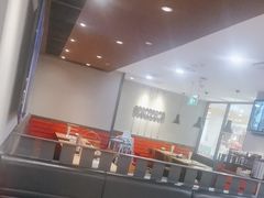 -新石器烤肉(百联川沙店)