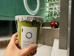 -宝藏绿洲(万象前海店)