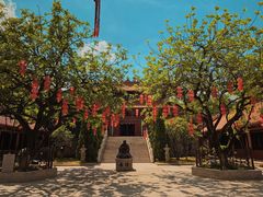 -三水森林公园