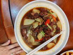 -乐在集市海鲜大排档(平潭店)
