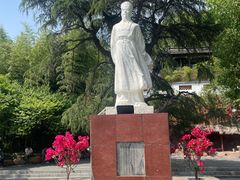 -东坡赤壁风景名胜区