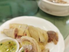 -文记壹心鸡(宝华路店)