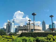 -上海博物馆(人民广场馆)