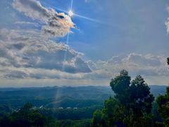 -神光山国家森林公园