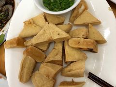 -长平老姿娘夜粥(平东一街店)