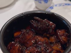 -老吉士酒家(天平路店)