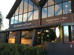 -Strawberry Fare