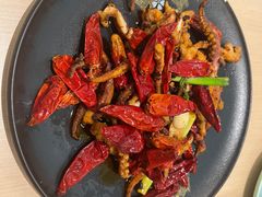 -吕氏疙瘩汤·新鲁菜(海州利群店)