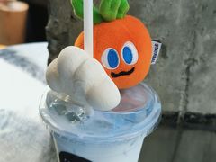 -CEMENT·coffee bar (凤凰创意园店)
