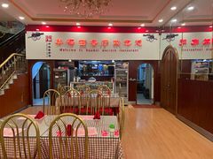 -华梅西餐厅(哈尔滨中央大街店)