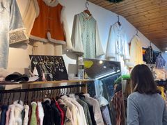 -暮晚尘香汉服旗袍