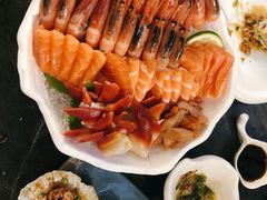 -大渔铁板烧(大悦城店)