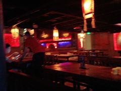 -海雾里小酒馆(观音桥店)