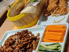 -宏状元现熬粥·京味菜(三里河店)