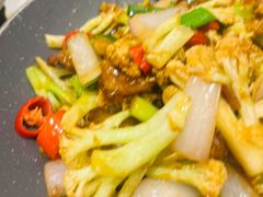 -小菜园新徽菜(宜兴八佰伴店)