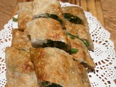 -芳芳私房菜·精做淮扬菜(承德路店)