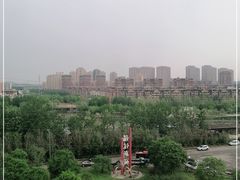 -前关湿地公园